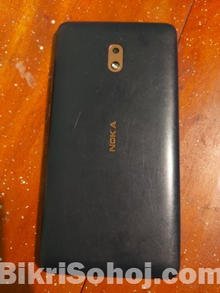 Nokia 2.1